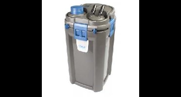 BioMaster aquarium buitenfilter 600